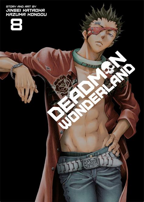 deadman wonderland manga|deadman wonderland manga free online.